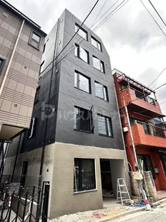 アーバンレーヴ西日暮里の画像