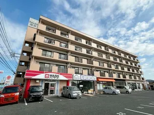 フォレスト際波の画像