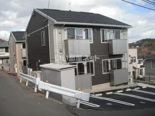 宮城県仙台市太白区緑ケ丘3【アパート】の外観