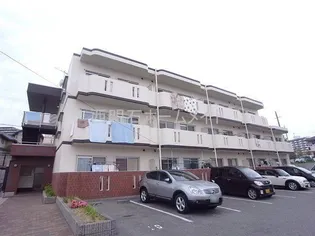 エートルウールー【3階】の外観