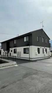 K.T.コスモス【2階】の外観