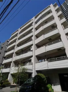 ビヴァーチェ大崎の画像