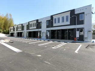 TEA GARDEN 東宮の画像