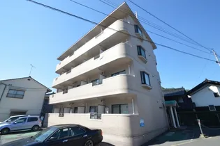 わかさやビルの画像