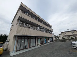 南原エコーハイツの画像