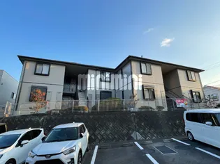 カミーリヤハイツの画像