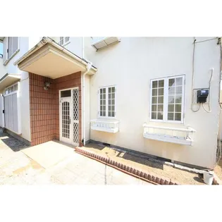 千葉県松戸市大橋【一戸建】の外観