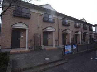 APRICOT HOUSEAの画像