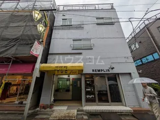 玉舎ビル【3階】の外観