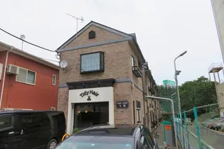 グリーンリーブス五橋【2階】の外観