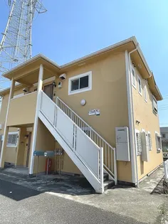 プリマベーラ(新吉田東)【1階】の外観