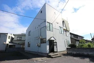 六花倉【2階】の外観