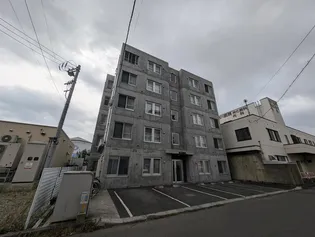 ステージ表町の画像