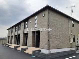 ガーデンハイツ りんどうの画像