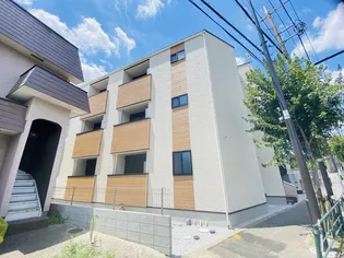 TS CUORE西武柳沢の画像