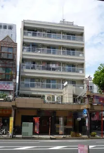 サンリコービルの画像