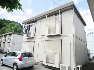 シティハイムケネスCの画像