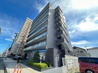 パークソレイユ弐番館の画像