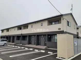 スカイコートA棟の画像