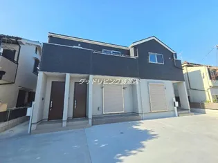 グランソフィア保塚【2階】の外観