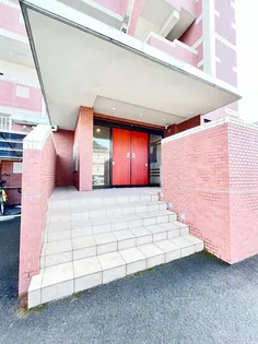 鹿児島県鹿児島市東谷山1【マンション】の外観