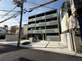 SHINING二条離宮の画像