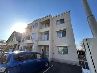 メルヴェーユパークヒルの画像