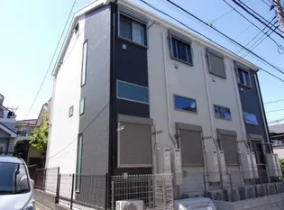 アーヴェル羽沢南の画像