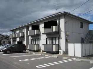 アネックス Fの画像