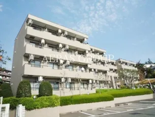 ティアレ宮崎台の画像