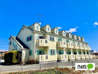 つつじ 10号棟の画像