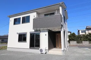 静岡県榛原郡吉田町住吉【一戸建】の外観