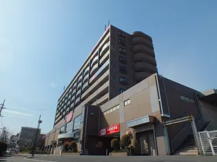 カーザDIポルタの画像