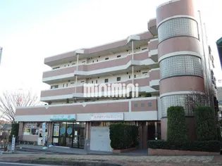 芙蓉館【3階】の外観