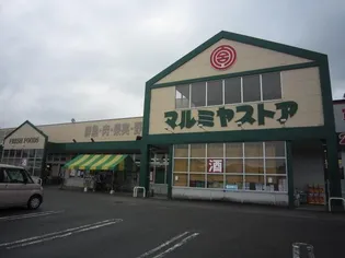 タウニィ加納【2階】の周辺