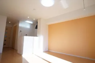 レジェンド森友B【1階】の内装