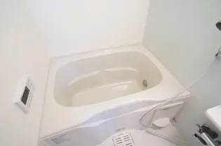 レジェンド森友B【1階】の風呂