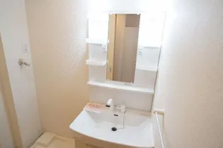 レジェンド森友B【1階】の内装