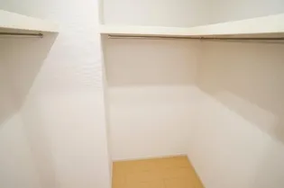 レジェンド森友B【1階】の内装