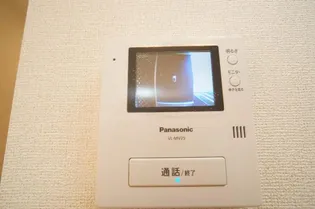 レジェンド森友B【1階】の内装