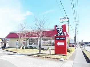 レジェンド森友B【1階】の周辺