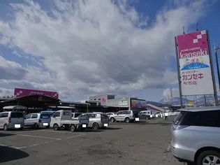 レジェンド森友B【1階】の周辺