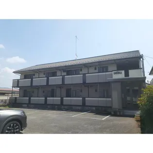 神奈川県秦野市千村1【アパート】の外観