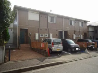 ローズコート真光寺の画像