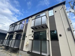 宮城県仙台市青葉区旭ケ丘4【アパート】の外観