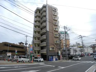 アイ ヒルズ スミヨシの画像