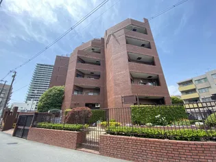 第2メゾン香里の画像