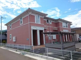 メゾン双鶴Cの画像