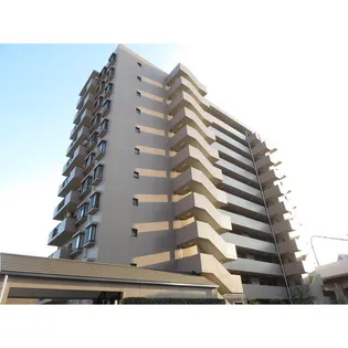 サンクレスト浦和の画像