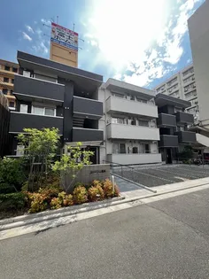 RIHITO堺東【3階】の外観